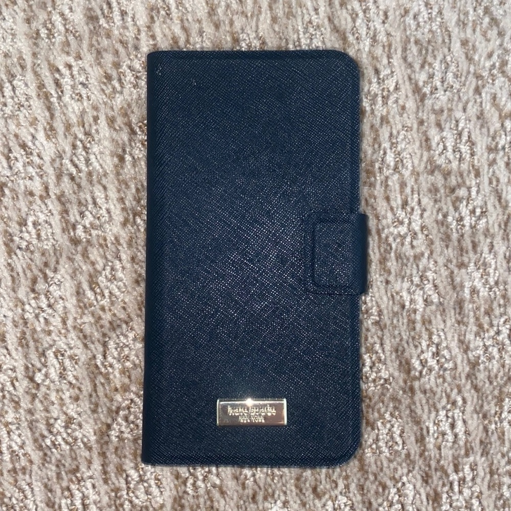 IPhone 6 Plus Kate Spade New York Wallet Case